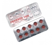 1mg Fenered Finasteride Tablets