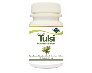 Shivalik Tulsi Capsules
