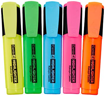 Plastic Highlighter Pen, Feature : Easy To Use