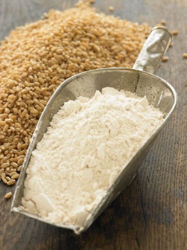 Natural Wheat Flour, For Cooking, Certification : FSSAI