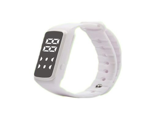 Walking Exercise Sport Bracelet Watch
