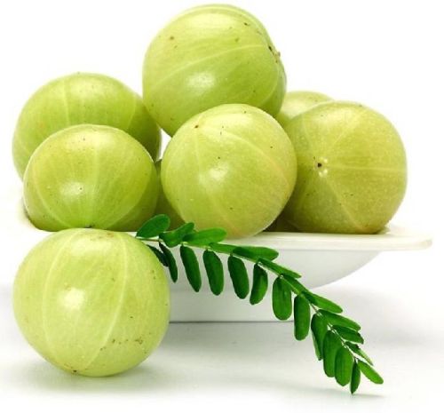 Common Fresh Gooseberry