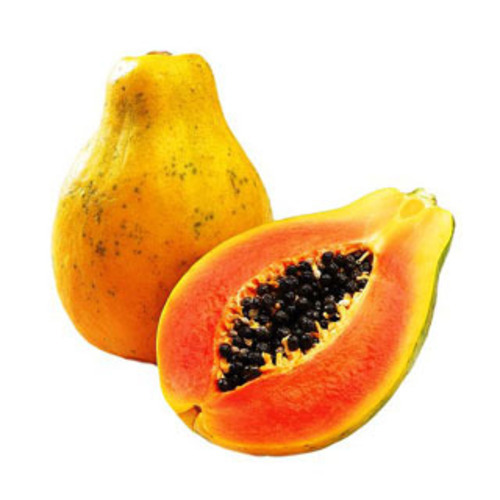 Fresh Papaya