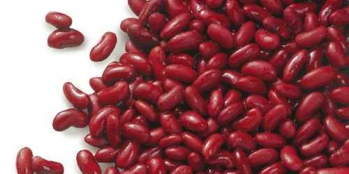 Organic Red Kidney Beans, For Cooking, Packaging Size : 10kg, 1kg, 5kg