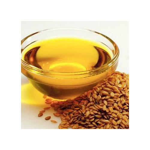 Sesame Seed Oil