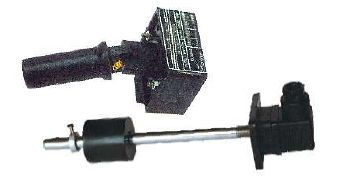 Metal Float Switch, Voltage : 200VDC