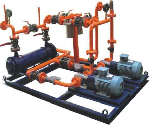 Automatic Oil Circulating System, Voltage : 220 V