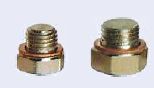 P-8 & P-10 Lubrication Machine Plugs