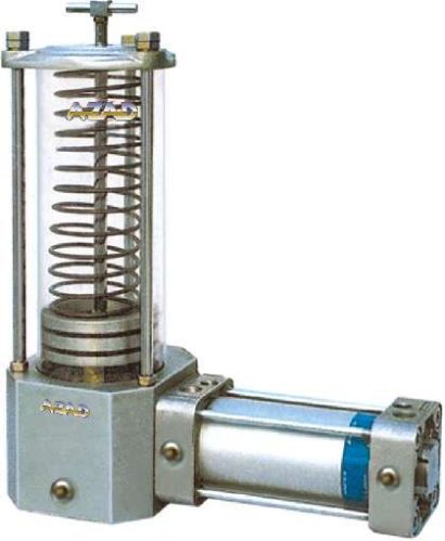 0-10Bar Pneumatic Grease Pumps, Pipe Size : 1.5Inch