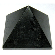 Black Tourmaline, Style : Religious