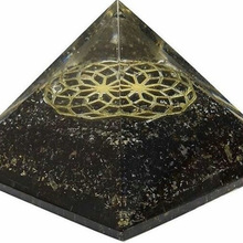 Www Sohaagate.com Black Tourmaline Stone, Style : Feng Shui