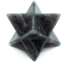 Www Sohaagate.com Blue Aventurine Merkaba Stars