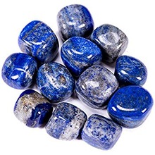 Www Sohaagate.com Gemstone Lapis Lazuli Tumble Stones