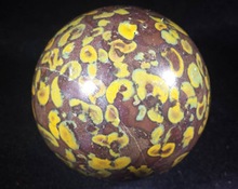 Picasso Jasper Balls