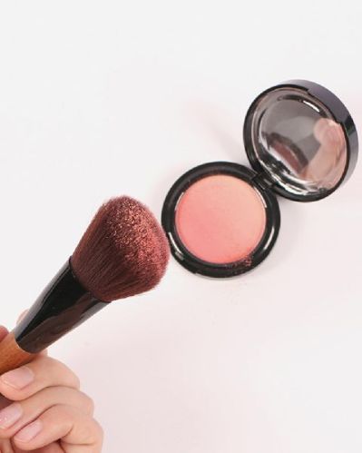 Foundation Buff/Powder Brush