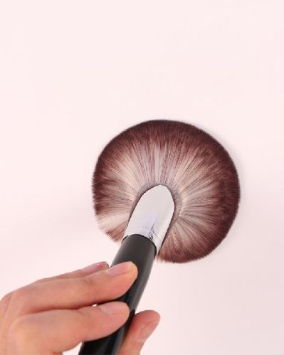 Powder Face Makeup Brush