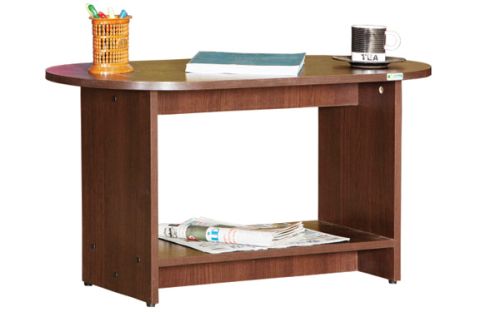 LILLY COFFEE TABLE, Color : AM(Amber)