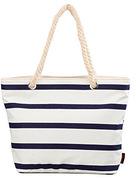 Tote Bags With Rope Handle, Style : Fashion
