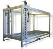 MultiWire CNC Foam Cutting Machine, Brand Name : KSGT