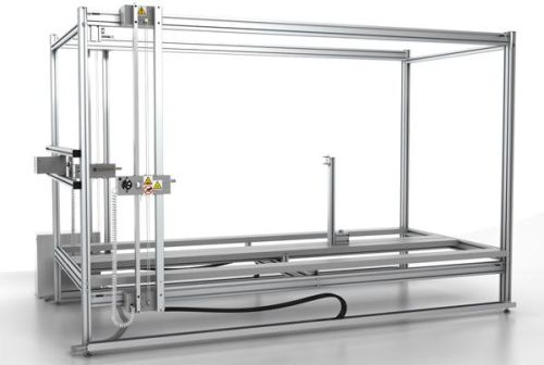 Single Wire Cutter - ThermoCut Pro, Brand Name : Coner
