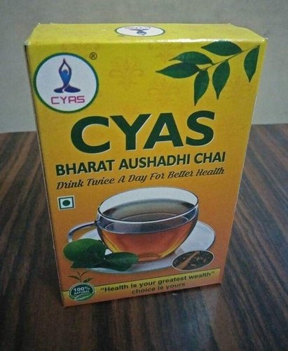 Ayurvedic Herbal Tea, Feature : Caffeine Free