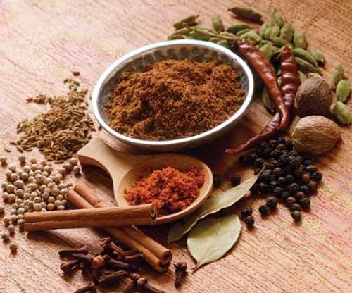 CYAS Garam Masala, Certification : FSSAI Certified