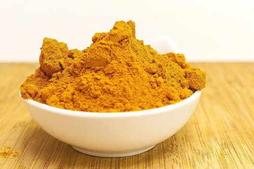 Pure Turmeric Powder, Style : Dried