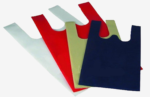 Multi Color Non Woven Bags, Carry Capacity : 1kg, 2kg, 500gm