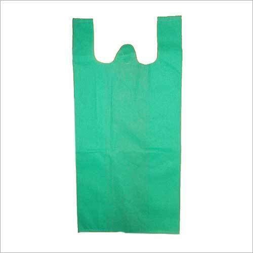 W Cut Non Woven Bags, Carry Capacity : 500gm