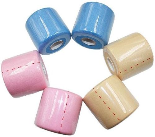 Pre Wrap Foam Bandage, Certification : ISO 9001:2008 for Avoide injury