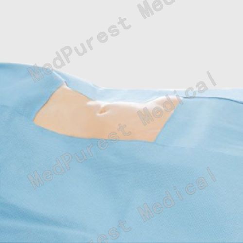 Universal General Surgical Drapes