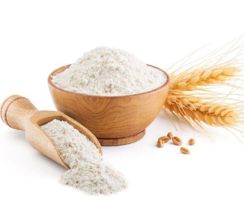 Organic Wheat Flour, Shelf Life : 25-30days
