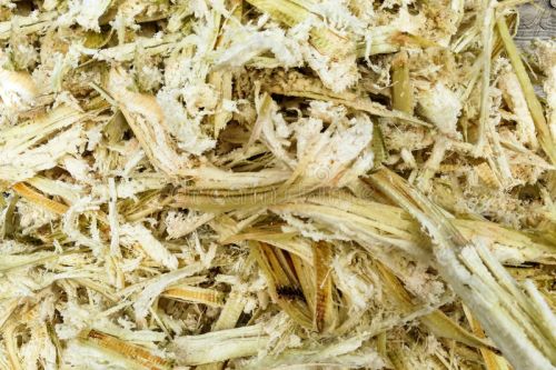 Sugarcane Bagasse, Feature : Optimum Purity, Rich In Carbohydrates