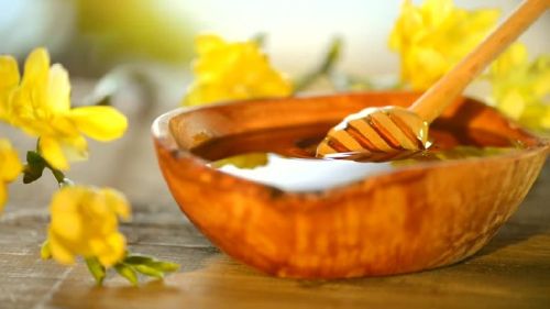 Natural Honey, For Personal, Clinical, Cosmetics, Foods, Taste : Sweet
