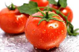 Organic Natural Tomato, Color : Red