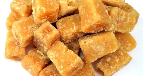 Fresh Organic Jaggery, Shelf Life : 3 Months