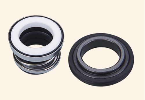 Neoprene Rubber Mechanical Seal WM103, Shape : Round