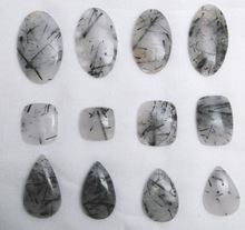 Customers' Request Precious Loose Gemstone