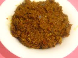 Green Tamarind Pickel, Feature : Easy To Digest, Non Harmful