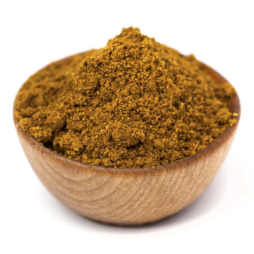 Garam Masala Powder, For Hotels, Home, Restaurants, Packaging Size : 100gm, 200gm, 500gm