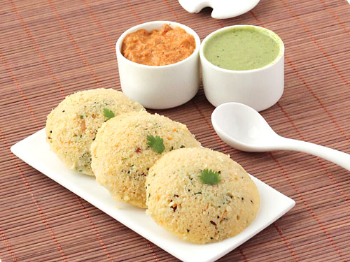 Instant Idli Mix, Taste : Delicious