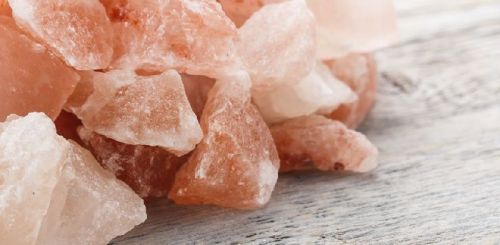 Rock Salt Crystal, Shelf Life : 12 Months