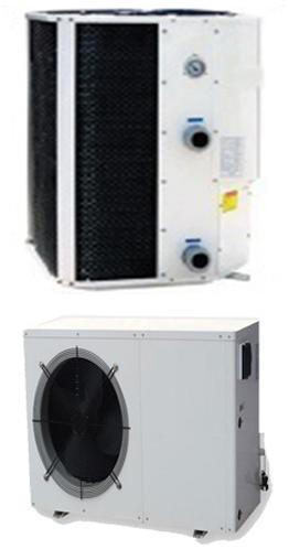 Commercial Swimming Pool Heat Pump, Certification : ISO 9001:2008