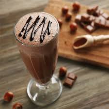 Chocolate Flavored Lassi, Taste : Sweet