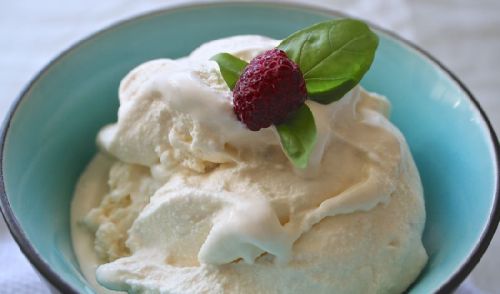 Fresh Milk Cream, Feature : Useful For Digestion System