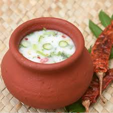 Masala Lassi, Taste : Spicy