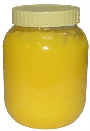 Organic Ghee, Packaging Type : In Plastic Jars