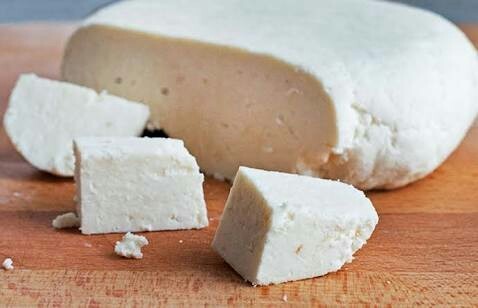 Organic Malai Paneer, Color : White