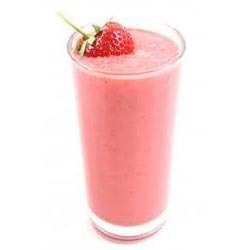 Strawberry Flavored Lassi, Taste : Sweet