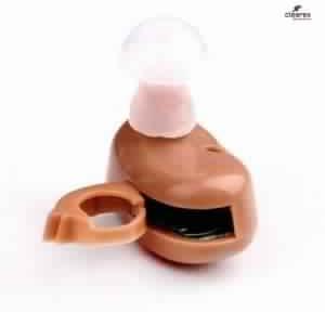 Clearex K-28 High Quality Heaing Aid Behind The Ear